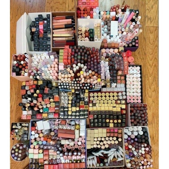 makeup bundle high end - Picture 2 of 6